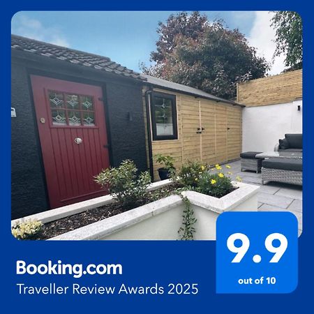 Garden Lodge Belfast Eksteriør billede