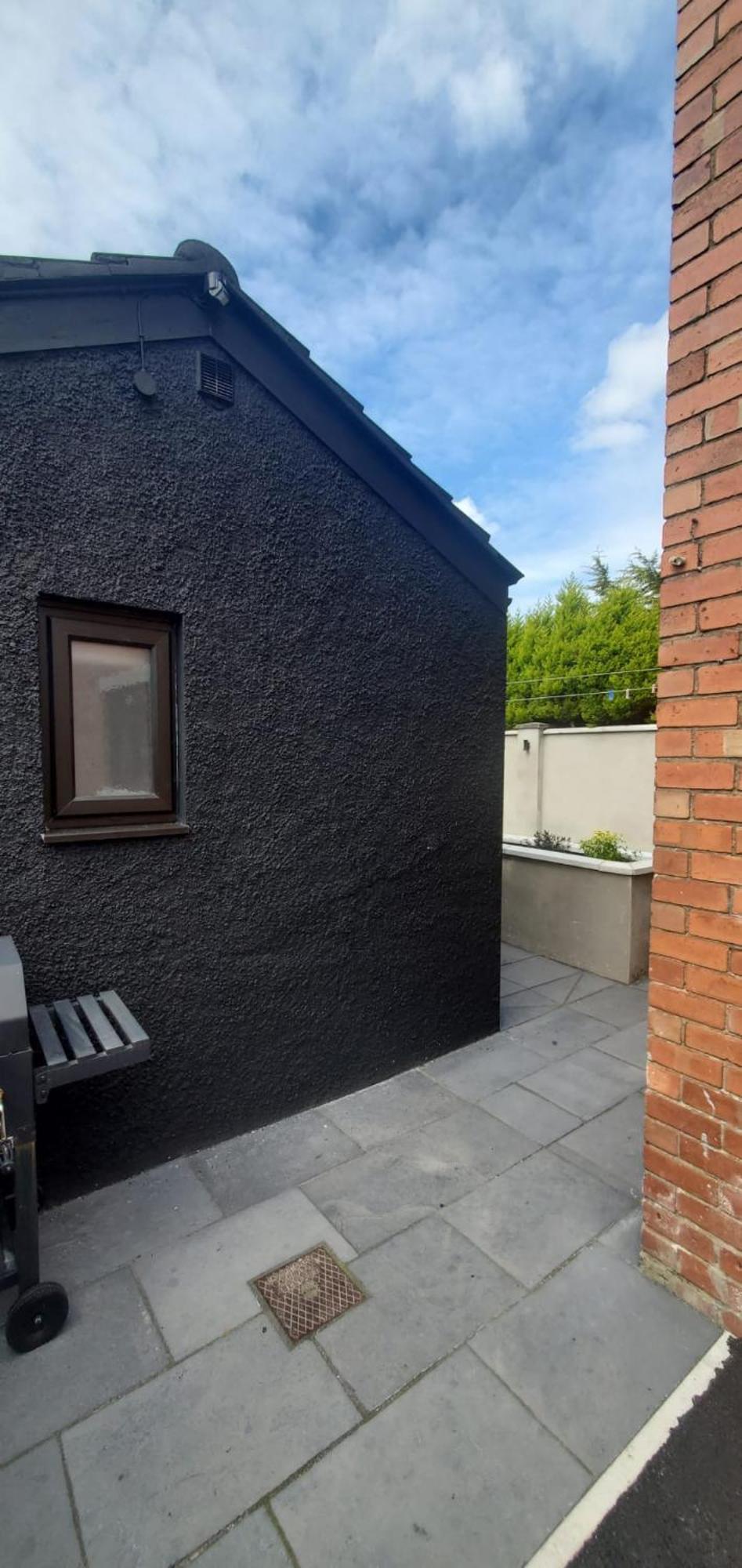 Garden Lodge Belfast Eksteriør billede
